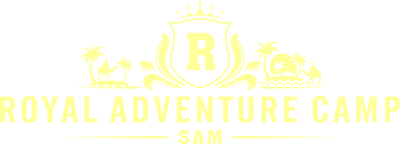 Royal Adventure Camp Sam